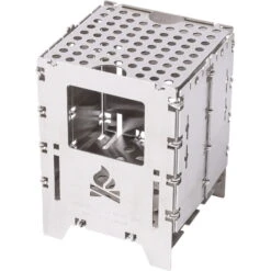 Bushcraft Essentials Bushbox LF Set - Hobo-Kocher -Trangian Verkaufe bushcraft essentials bushbox lf set hobo kocher bce 042 6