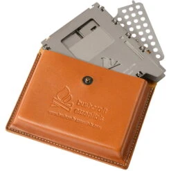 Bushcraft Essentials Bushbox LF Titanium Premium Set - Hobo-Kocher -Trangian Verkaufe bushcraft essentials bushbox lf titanium premium set hobo kocher bce 055 5