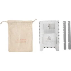 Bushcraft Essentials Bushbox XL - HOBO Kocher -Trangian Verkaufe bushcraft essentials bushbox xl hobo kocher bce 008 13