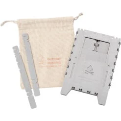 Bushcraft Essentials Bushbox XL - HOBO Kocher -Trangian Verkaufe bushcraft essentials bushbox xl hobo kocher bce 008 14