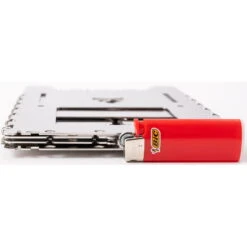 Bushcraft Essentials Bushbox XL - HOBO Kocher -Trangian Verkaufe bushcraft essentials bushbox xl hobo kocher bce 008 17