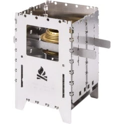 Bushcraft Essentials Bushbox XL - HOBO Kocher -Trangian Verkaufe bushcraft essentials bushbox xl hobo kocher bce 008 18