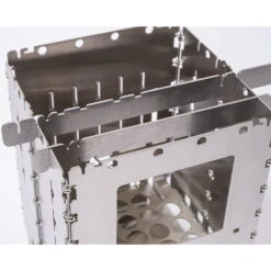 Bushcraft Essentials Bushbox XL - HOBO Kocher -Trangian Verkaufe bushcraft essentials bushbox xl hobo kocher bce 008 6