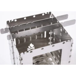 Bushcraft Essentials Bushbox XL - HOBO Kocher -Trangian Verkaufe bushcraft essentials bushbox xl hobo kocher bce 008 7