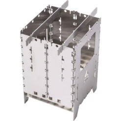 Bushcraft Essentials Bushbox XL - HOBO Kocher -Trangian Verkaufe bushcraft essentials bushbox xl hobo kocher bce 008 9