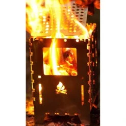 Bushcraft Essentials Bushbox XL Profi Set - HOBO Kocher -Trangian Verkaufe bushcraft essentials bushbox xl profi set hobo kocher bce 024 8