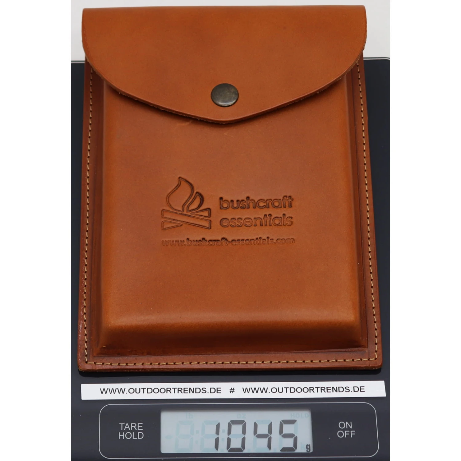 Bushcraft Essentials Bushbox XL Premium Set - HOBO Kocher 6 Bushcraft Essentials Bushbox XL Premium Set - HOBO Kocher – Bild 6