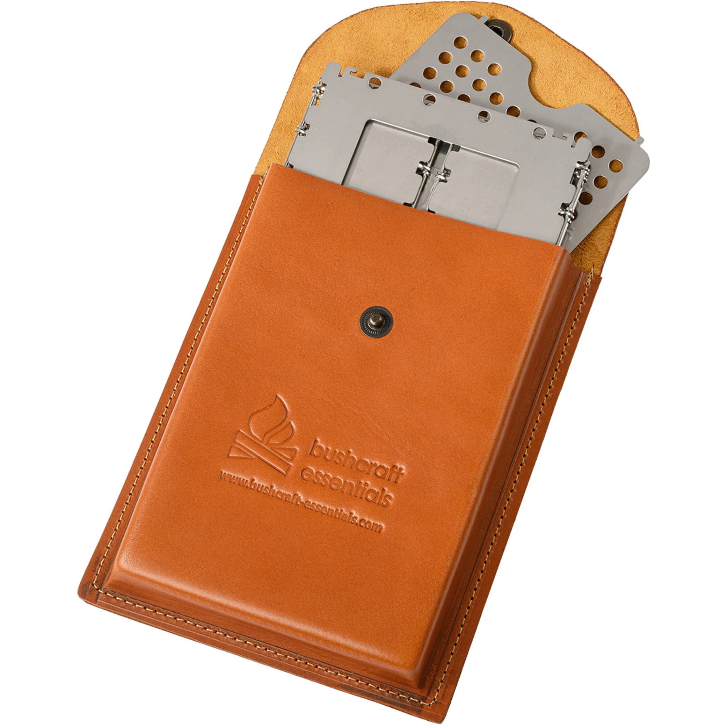 Bushcraft Essentials Bushbox XL Premium Set - HOBO Kocher 3 Bushcraft Essentials Bushbox XL Premium Set - HOBO Kocher – Bild 3