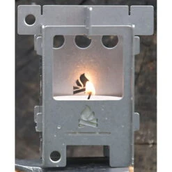 Bushcraft Essentials EDCBOX - Mikrokocher -Trangian Verkaufe bushcraft essentials edcbox mikrokocher bce 002 16