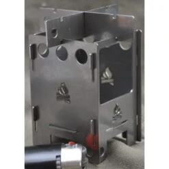 Bushcraft Essentials EDCBOX - Mikrokocher -Trangian Verkaufe bushcraft essentials edcbox mikrokocher bce 002 17