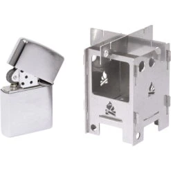 Bushcraft Essentials EDCBOX - Mikrokocher -Trangian Verkaufe bushcraft essentials edcbox mikrokocher bce 002 4