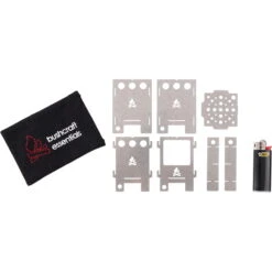 Bushcraft Essentials EDCBOX - Mikrokocher -Trangian Verkaufe bushcraft essentials edcbox mikrokocher bce 002 6