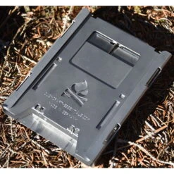 Bushcraft Essentials Einschub Bushbox LF Edelstahl -Trangian Verkaufe bushcraft essentials einschub bushbox lf edelstahl bce 049 13