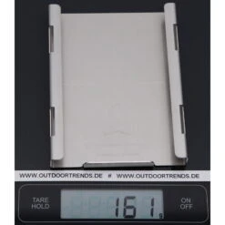 Bushcraft Essentials Einschub Bushbox LF Edelstahl -Trangian Verkaufe bushcraft essentials einschub bushbox lf edelstahl bce 049 4