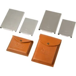 Bushcraft Essentials Einschub Bushbox LF Titanium -Trangian Verkaufe bushcraft essentials einschub bushbox lf titanium bce 050 11