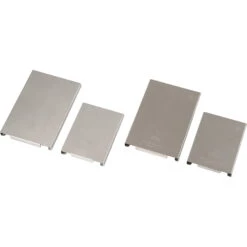 Bushcraft Essentials Einschub Bushbox LF Titanium -Trangian Verkaufe bushcraft essentials einschub bushbox lf titanium bce 050 14