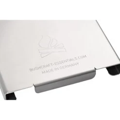 Bushcraft Essentials Einschub Bushbox LF Titanium -Trangian Verkaufe bushcraft essentials einschub bushbox lf titanium bce 050 5