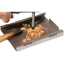 Bushcraft Essentials Einschub Bushbox XL Edelstahl -Trangian Verkaufe bushcraft essentials einschub bushbox xl edelstahl bce 051 11