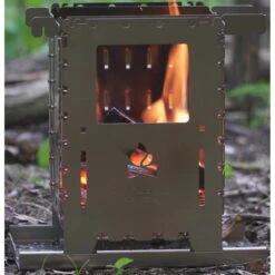 Bushcraft Essentials Einschub Bushbox XL Edelstahl -Trangian Verkaufe bushcraft essentials einschub bushbox xl edelstahl bce 051 16