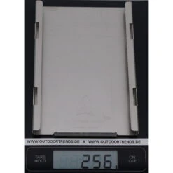 Bushcraft Essentials Einschub Bushbox XL Edelstahl -Trangian Verkaufe bushcraft essentials einschub bushbox xl edelstahl bce 051 4