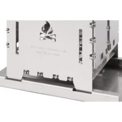 Bushcraft Essentials Einschub Bushbox XL Edelstahl -Trangian Verkaufe bushcraft essentials einschub bushbox xl edelstahl bce 051 5