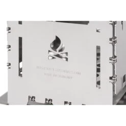 Bushcraft Essentials Einschub Bushbox XL Edelstahl -Trangian Verkaufe bushcraft essentials einschub bushbox xl edelstahl bce 051 6