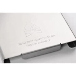 Bushcraft Essentials Einschub Bushbox XL Edelstahl -Trangian Verkaufe bushcraft essentials einschub bushbox xl edelstahl bce 051 7