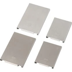 Bushcraft Essentials Einschub Bushbox XL Titanium 23 Bushcraft Essentials Einschub Bushbox XL Titanium -Trangian Verkaufe bushcraft essentials einschub bushbox xl titanium bce 052 11