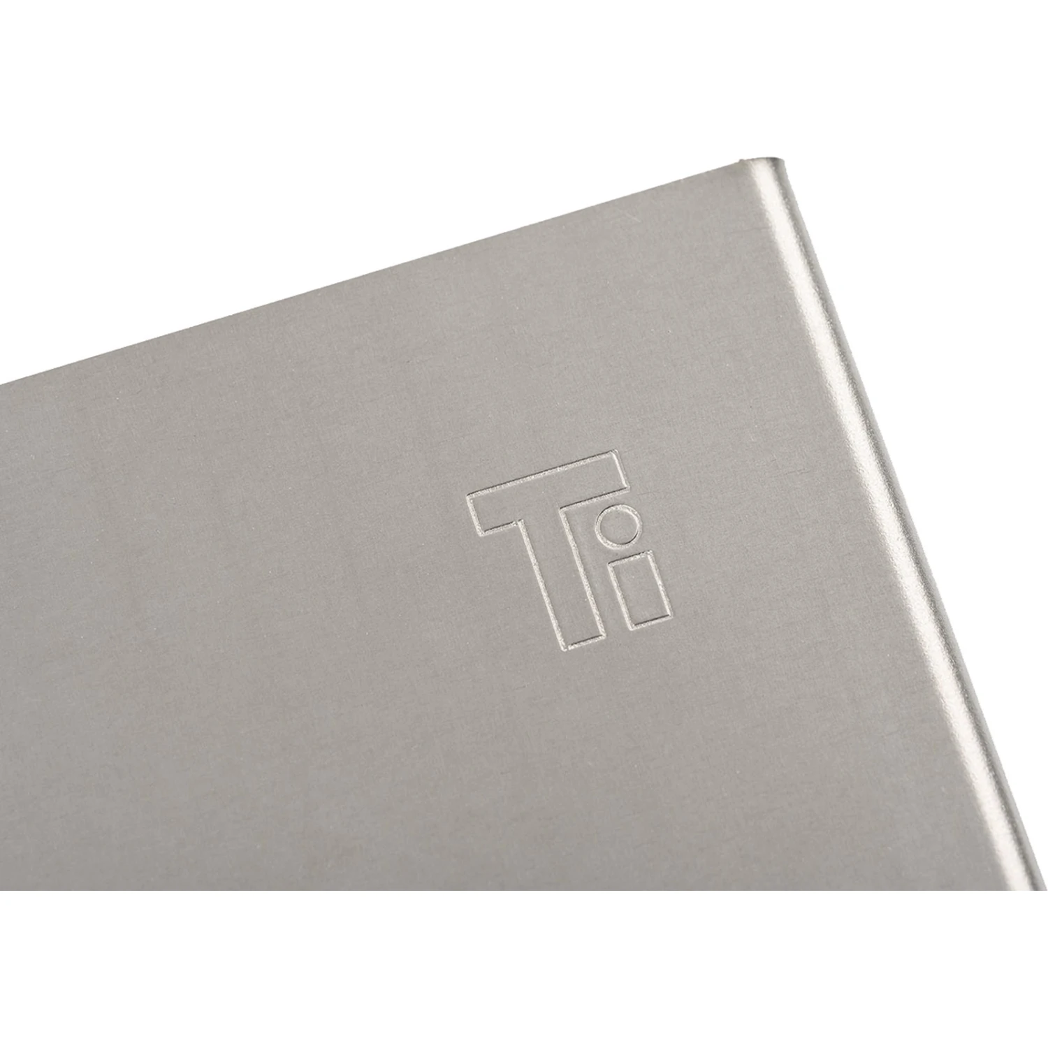 Bushcraft Essentials Einschub Bushbox XL Titanium 5 Bushcraft Essentials Einschub Bushbox XL Titanium – Bild 5