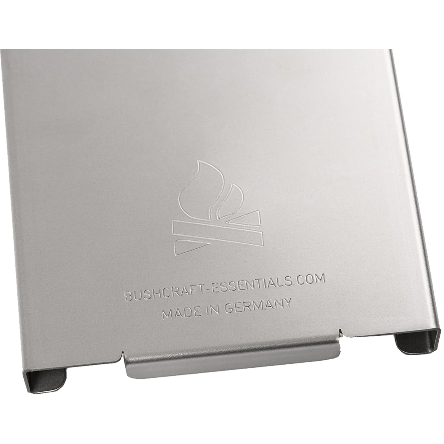 Bushcraft Essentials Einschub Bushbox XL Titanium 6 Bushcraft Essentials Einschub Bushbox XL Titanium – Bild 6