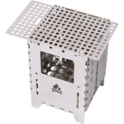 Bushcraft Essentials Grillplatte Bushbox XL -Trangian Verkaufe bushcraft essentials grillplatte bushbox xl bce 010 2