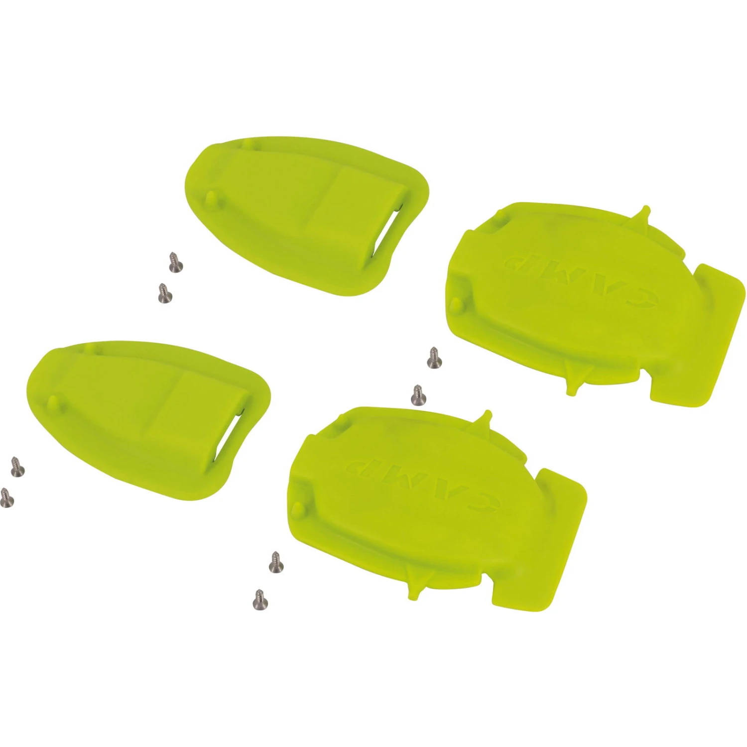 Camp Ascent Antibott - Antistollplatten 1 Camp Ascent Antibott - Antistollplatten