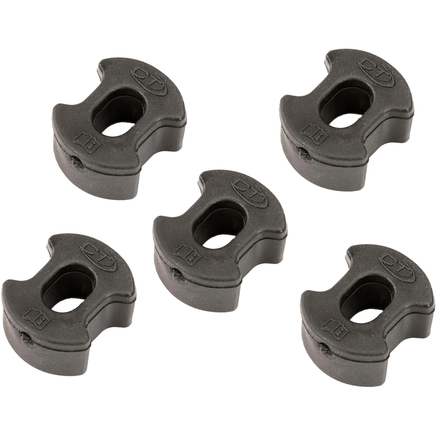 Climbing Technology Fix-O - Positionierungshalterung 1 Climbing Technology Fix-O - Positionierungshalterung