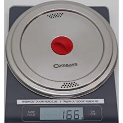 Coghlans Family Cookset - Topf- & Pfannenset 10 Coghlans Family Cookset - Topf- & Pfannenset -Trangian Verkaufe coghlans family cookset topf pfannenset rl 381814 2