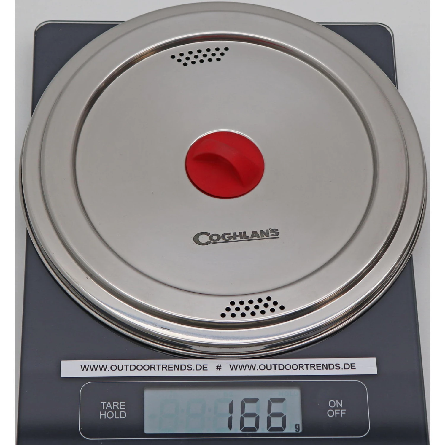 Coghlans Family Cookset - Topf- & Pfannenset 3 Coghlans Family Cookset - Topf- & Pfannenset – Bild 3