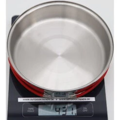 Coghlans Family Cookset - Topf- & Pfannenset 11 Coghlans Family Cookset - Topf- & Pfannenset -Trangian Verkaufe coghlans family cookset topf pfannenset rl 381814 3