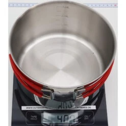 Coghlans Family Cookset - Topf- & Pfannenset 14 Coghlans Family Cookset - Topf- & Pfannenset -Trangian Verkaufe coghlans family cookset topf pfannenset rl 381814 6