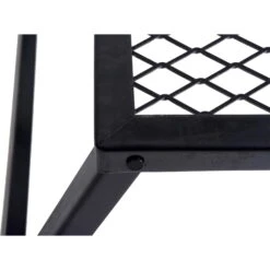 Coghlans Heavy Duty - Klappgrill -Trangian Verkaufe coghlans heavy duty klappgrill rl 381130 4