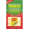 Coghlans Wasserfeste Notfallzünder Im Set