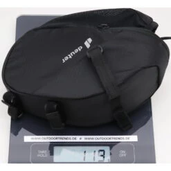 Deuter Bike Bag 1.2 Bottle - Satteltasche -Trangian Verkaufe deuter bike bag 1 2 bottle satteltasche de 3290422 7000 0 2