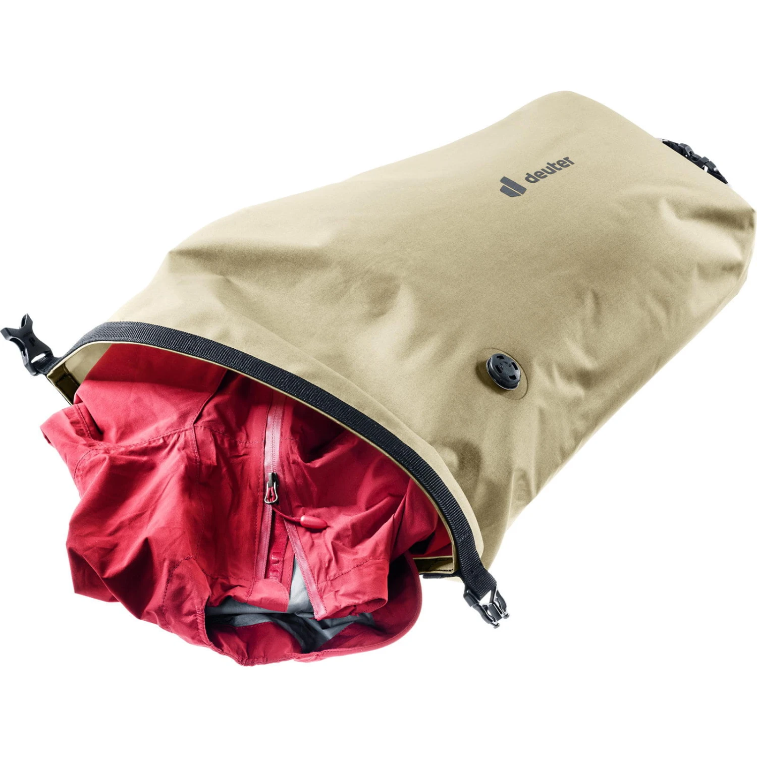 Deuter Cabezon HB 14 - Lenkertasche 2 Deuter Cabezon HB 14 - Lenkertasche – Bild 2