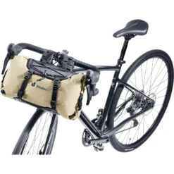 Deuter Cabezon HB 14 - Lenkertasche 10 Deuter Cabezon HB 14 - Lenkertasche -Trangian Verkaufe deuter cabezon hb 14 lenkertasche desert black de 3231023 3714 0 7