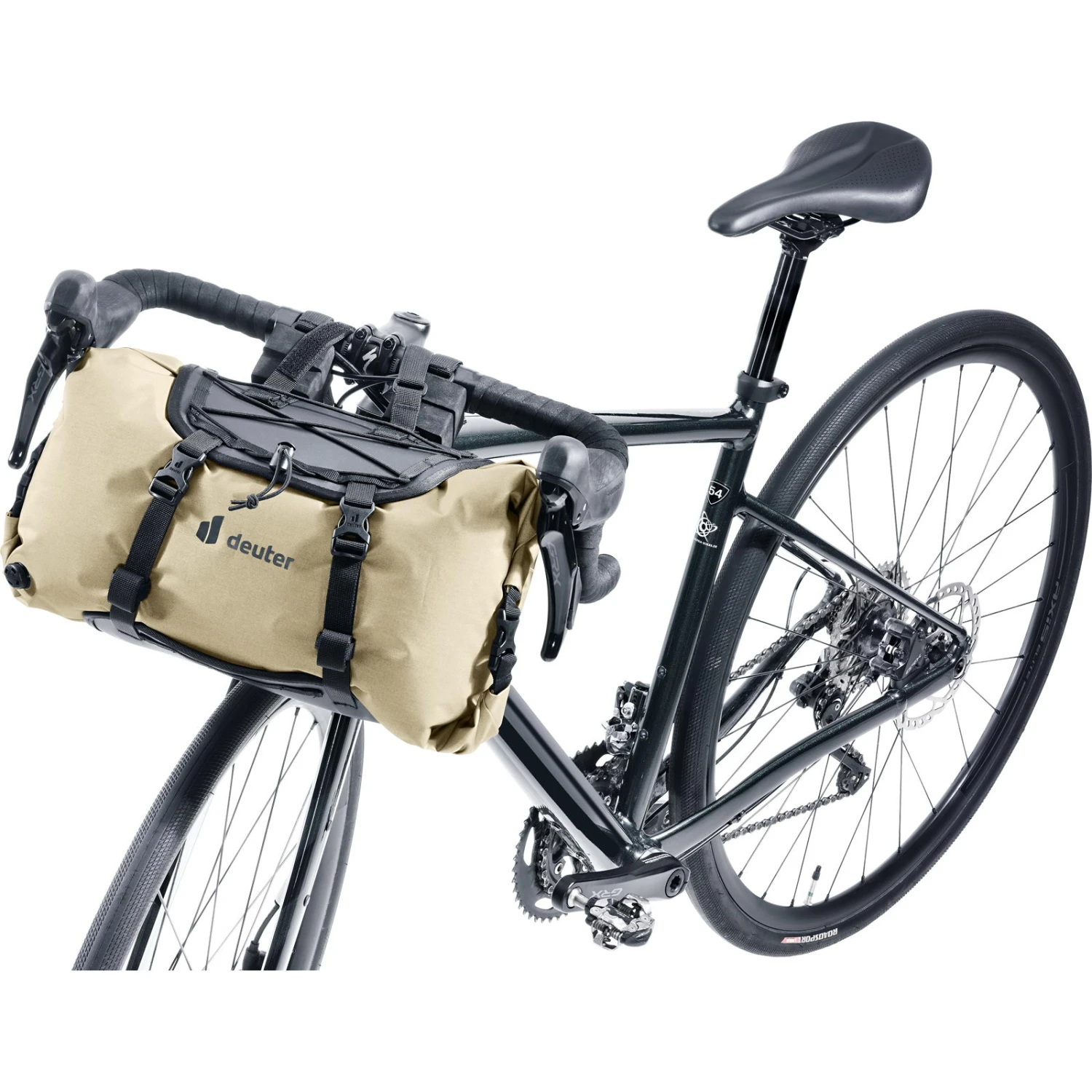 Deuter Cabezon HB 14 - Lenkertasche 5 Deuter Cabezon HB 14 - Lenkertasche – Bild 5