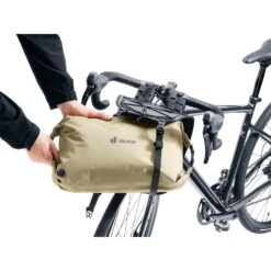 Deuter Cabezon HB 14 - Lenkertasche 9 Deuter Cabezon HB 14 - Lenkertasche -Trangian Verkaufe deuter cabezon hb 14 lenkertasche desert black de 3231023 3714 0 8