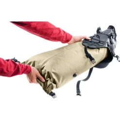 Deuter Cabezon SB 16 - Satteltasche -Trangian Verkaufe deuter cabezon sb 16 satteltasche desert black de 3231123 3714 0 13