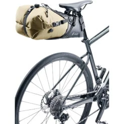 Deuter Cabezon SB 16 - Satteltasche -Trangian Verkaufe deuter cabezon sb 16 satteltasche desert black de 3231123 3714 0 9