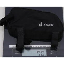 Deuter Energy Bag 0.5 - Oberrohrtasche 5 Deuter Energy Bag 0.5 - Oberrohrtasche -Trangian Verkaufe deuter energy bag 0 5 oberrohrtasche de 3290522 7000 2