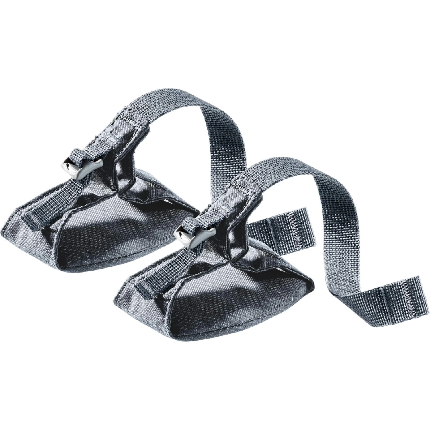 Deuter KC Foot Loops - Kindertragen-Beinschlaufen 1 Deuter KC Foot Loops - Kindertragen-Beinschlaufen