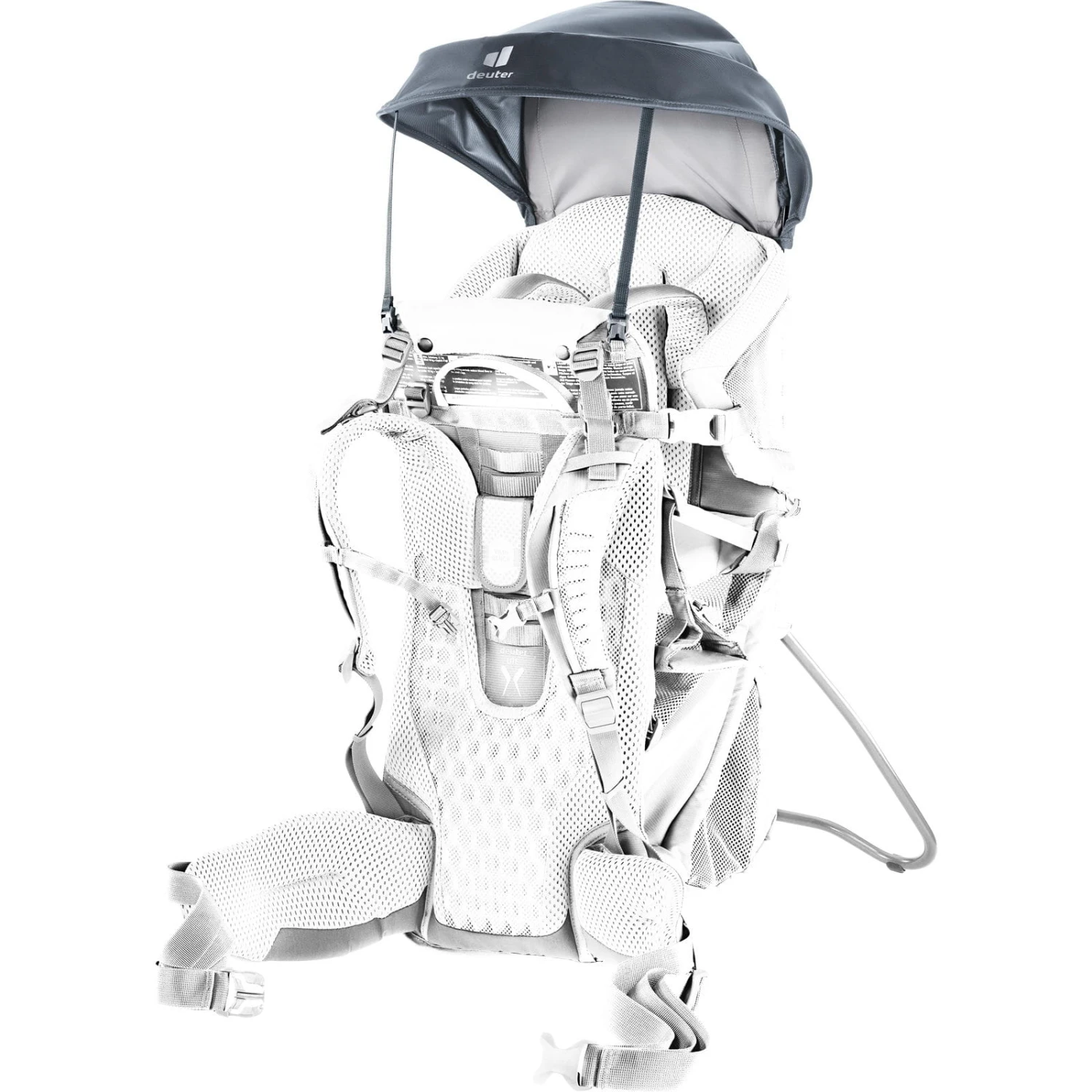 Deuter KC Sun Roof - Sonnendach 1 Deuter KC Sun Roof - Sonnendach