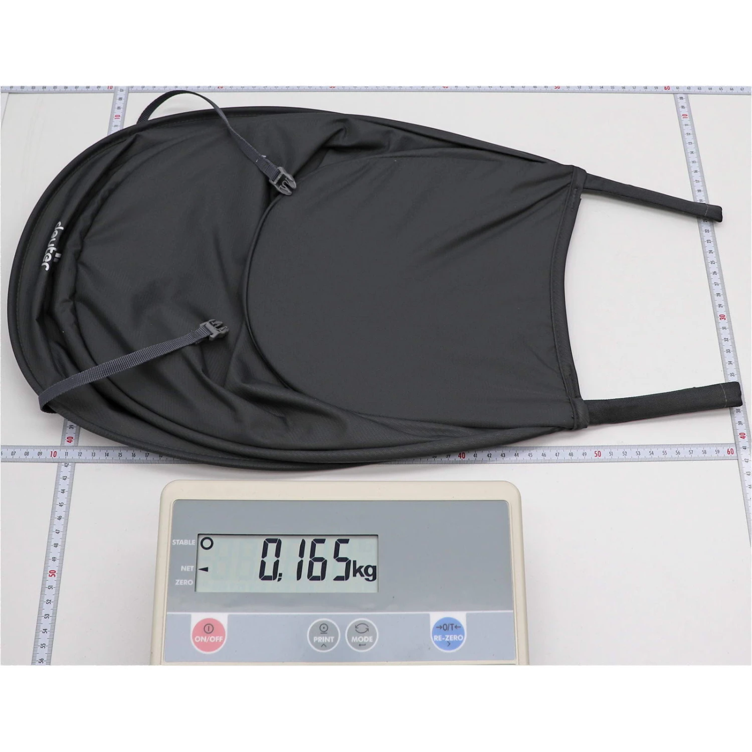 Deuter KC Sun Roof - Sonnendach 2 Deuter KC Sun Roof - Sonnendach – Bild 2